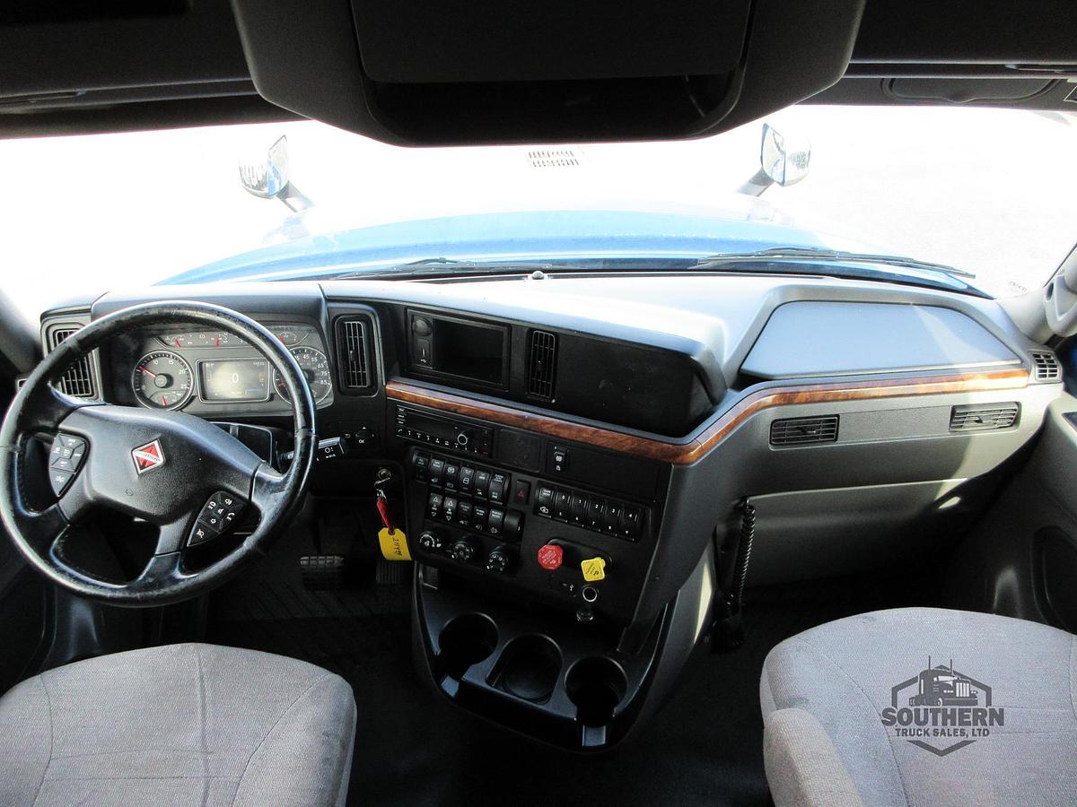 Used 2021 INTERNATIONAL LT