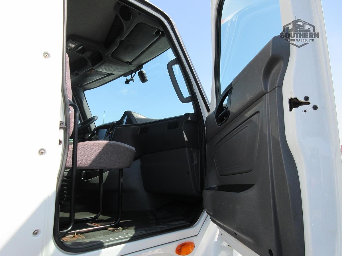 Used 2021 INTERNATIONAL LT