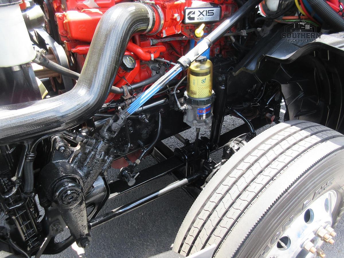 Used 2020 INTERNATIONAL LT