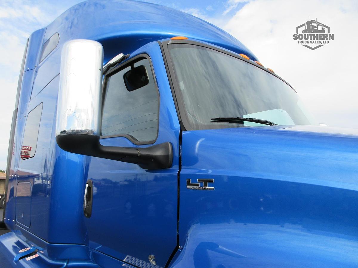 Used 2021 INTERNATIONAL LT