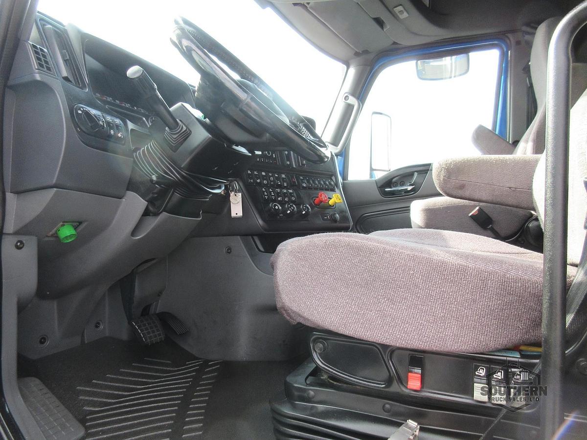 Used 2021 INTERNATIONAL LT