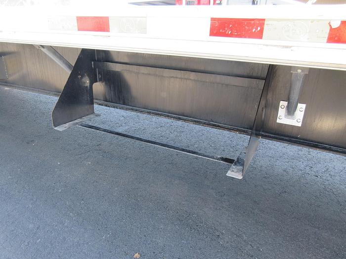 Used 2019 GREAT DANE 53 CAL LEGAL REAR SLIDE