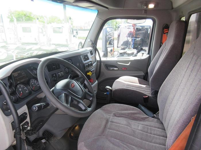 Used 2019 PETERBILT 567