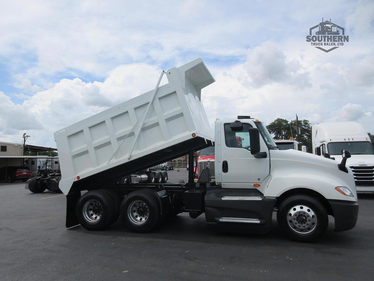 Used 2021 INTERNATIONAL LT