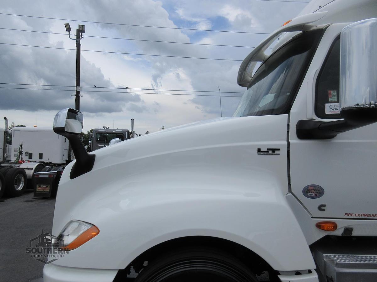 Used 2020 INTERNATIONAL LT