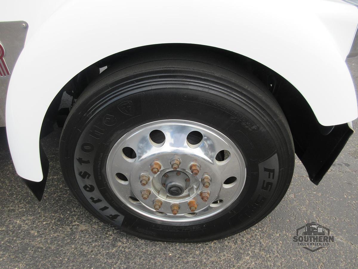 Used 2016 KENWORTH W900L