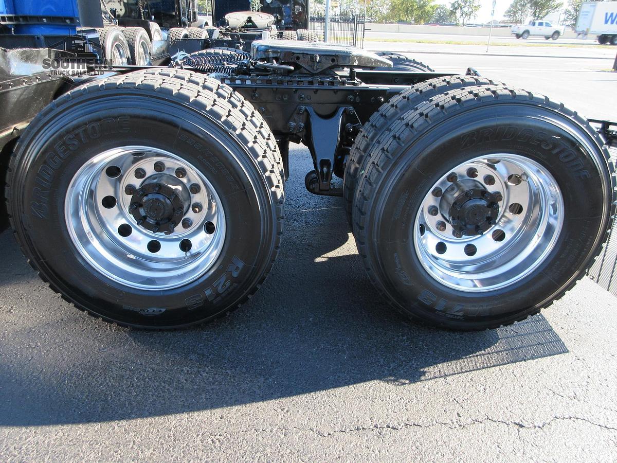 Used 2021 INTERNATIONAL LT