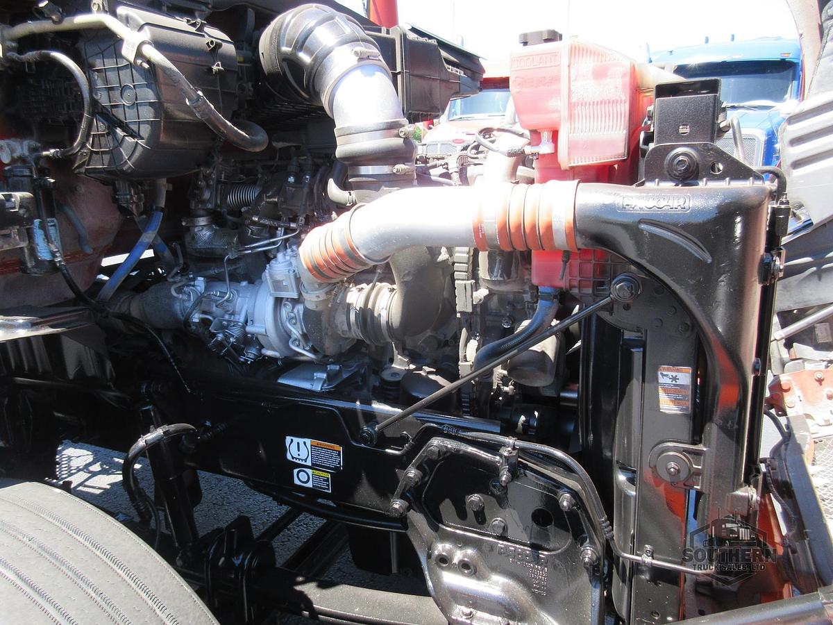 Used 2019 KENWORTH T680