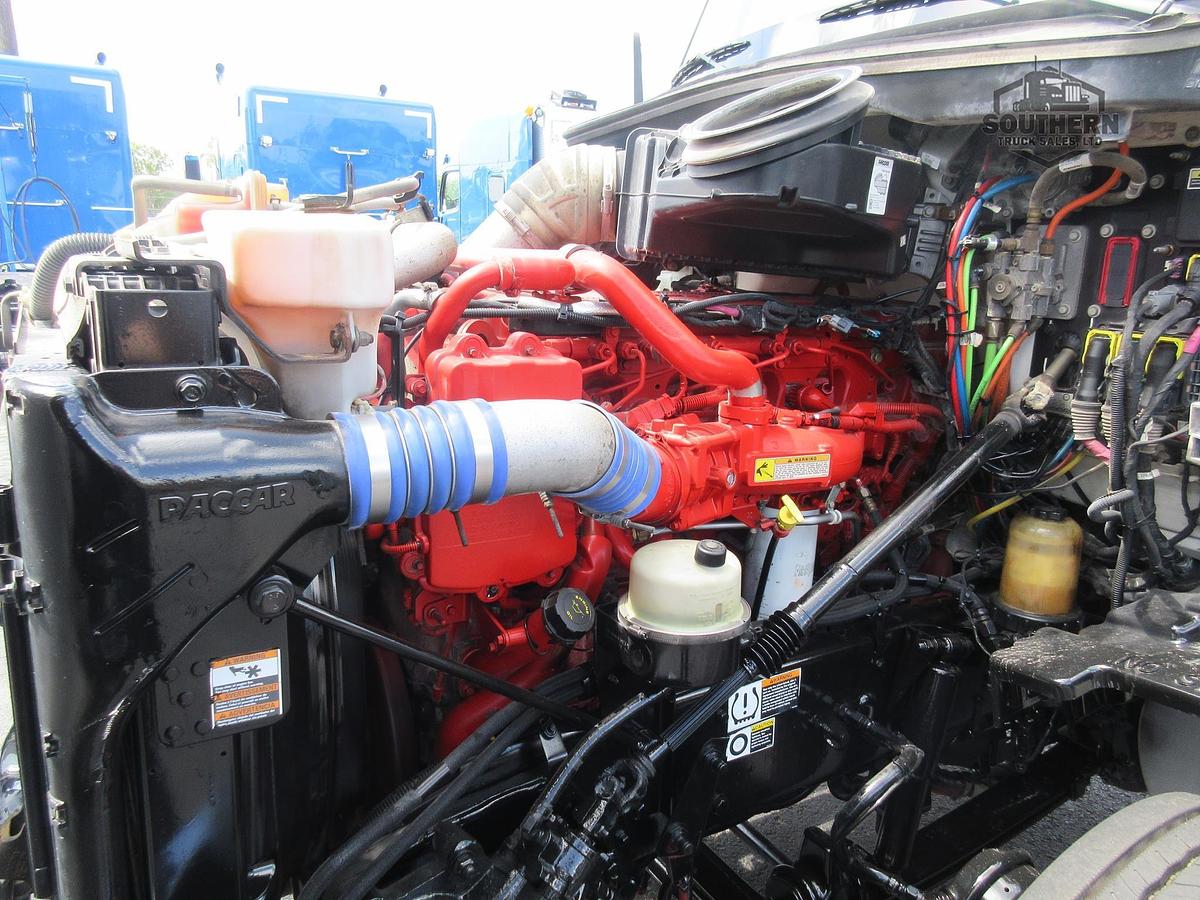 Used 2017 KENWORTH T680