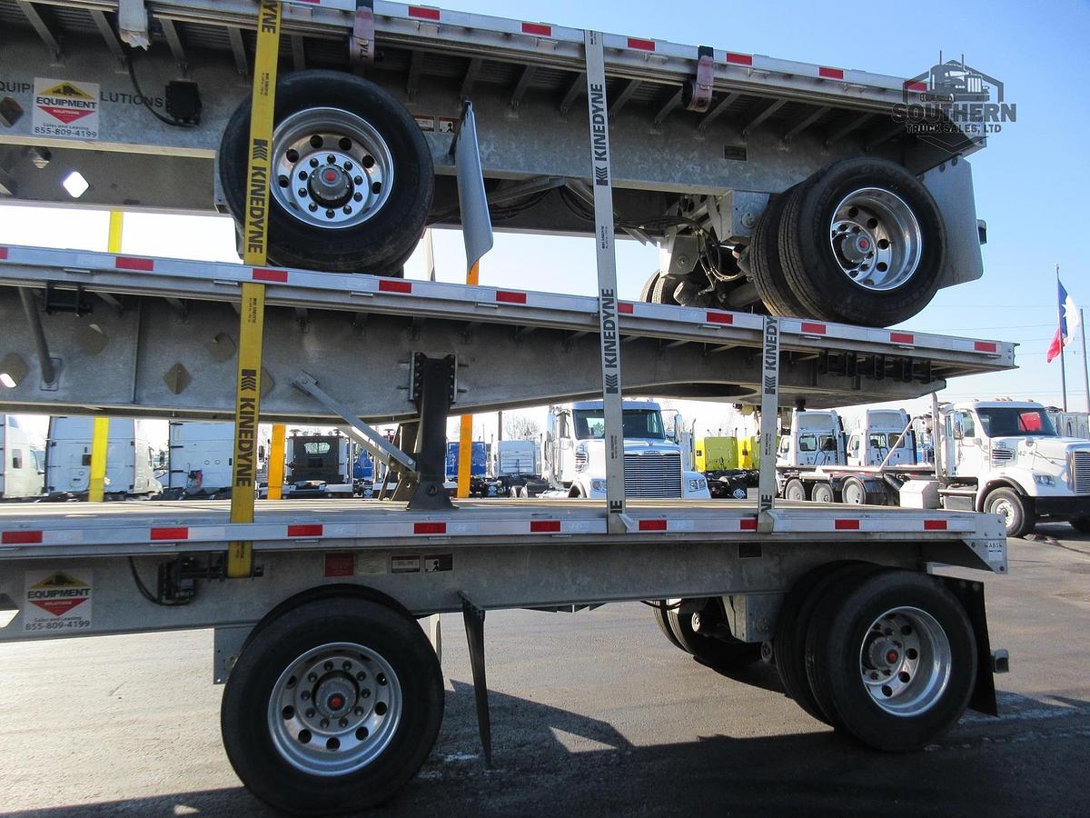 Used 2023 HYUNDAI 48 ft x 102 in