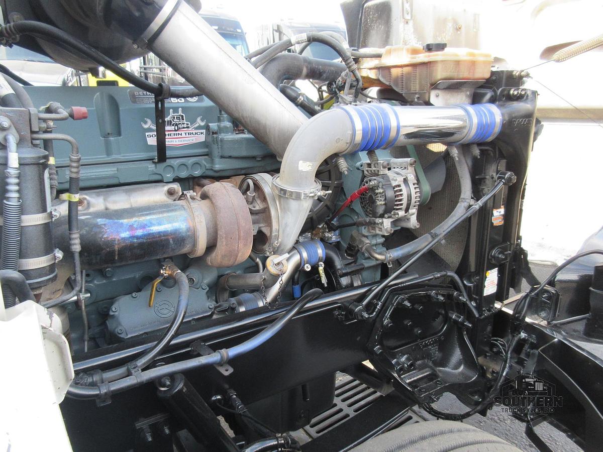 Used 2015 PETERBILT 386