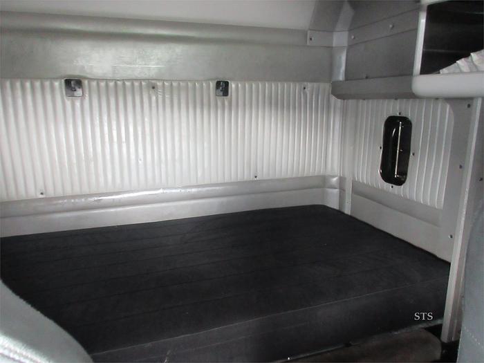 Used 2012 KENWORTH T660