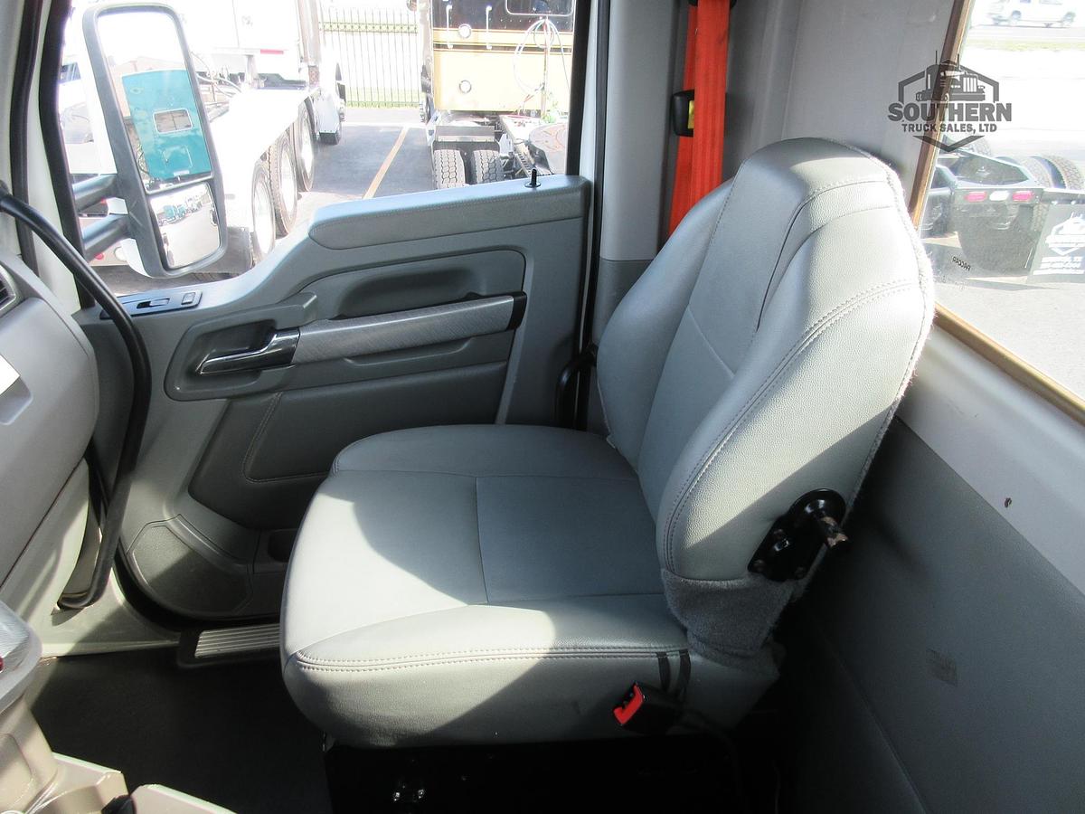 Used 2017 KENWORTH T680