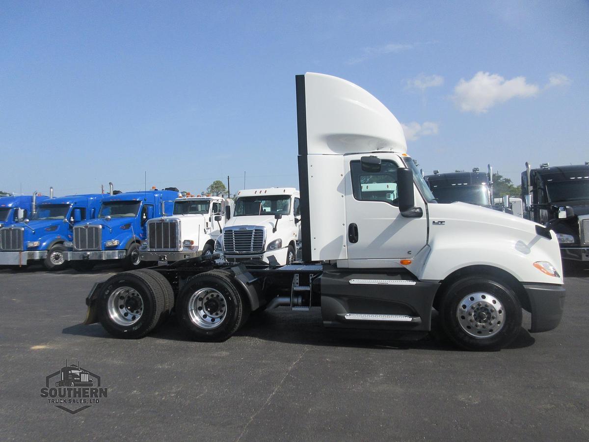 Used 2020 INTERNATIONAL LT