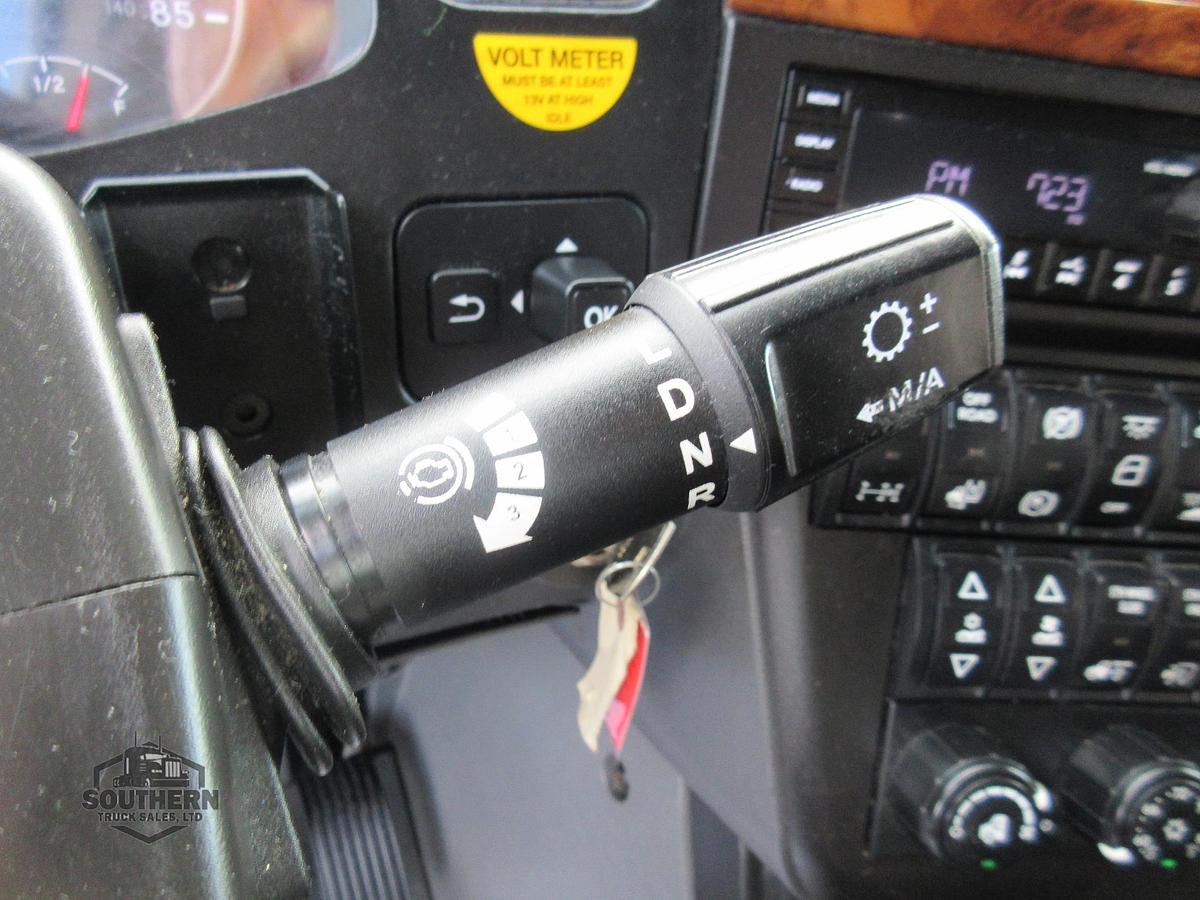 Used 2021 INTERNATIONAL LT