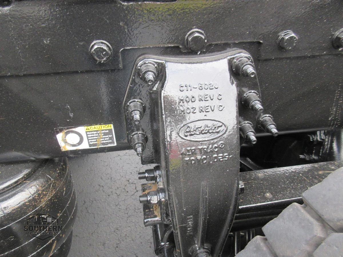 Used 2023 PETERBILT 567