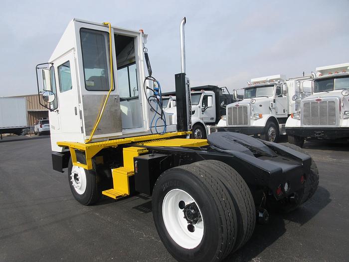 Used 2008 OTTAWA YT30