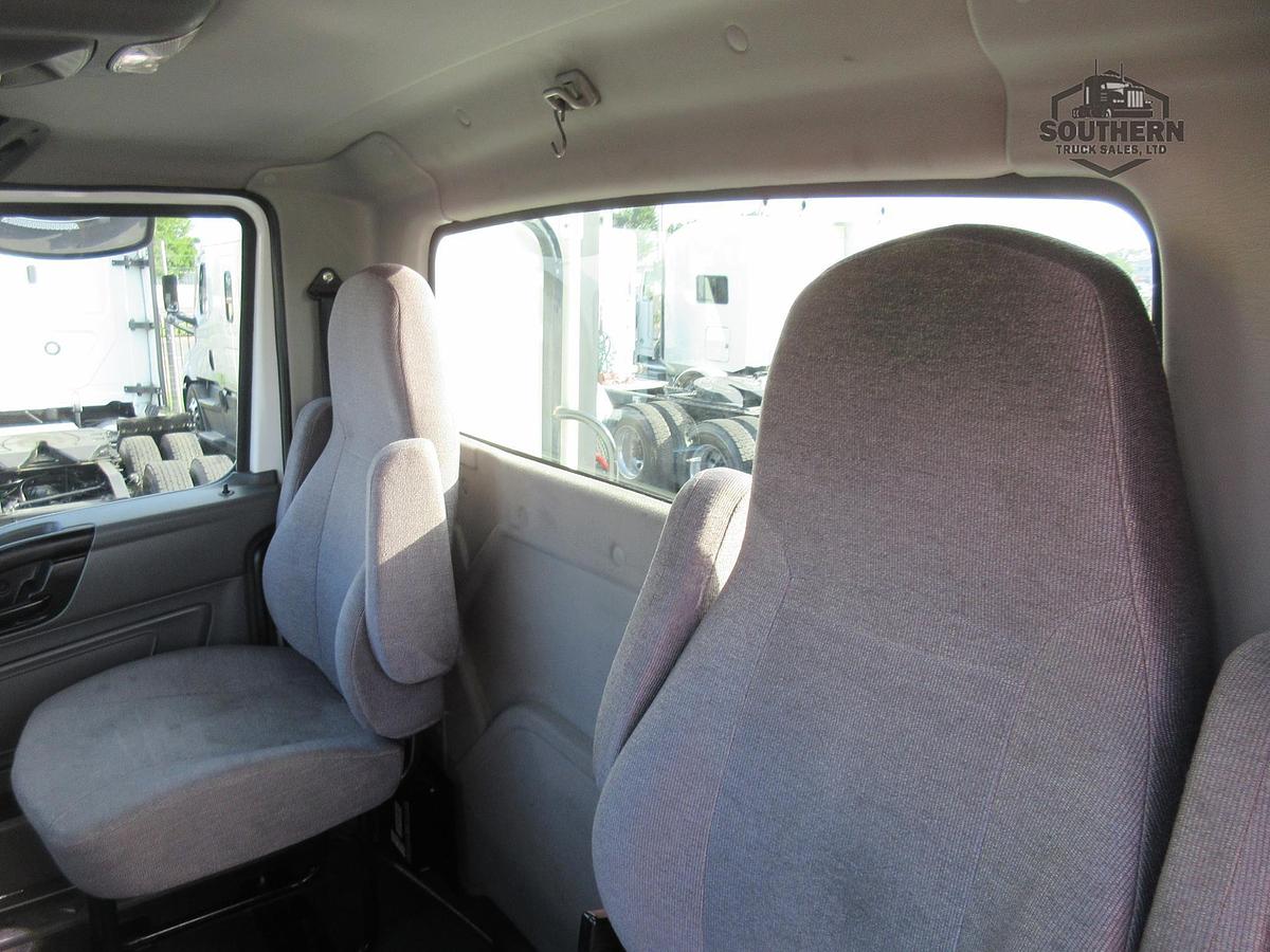 Used 2021 INTERNATIONAL LT