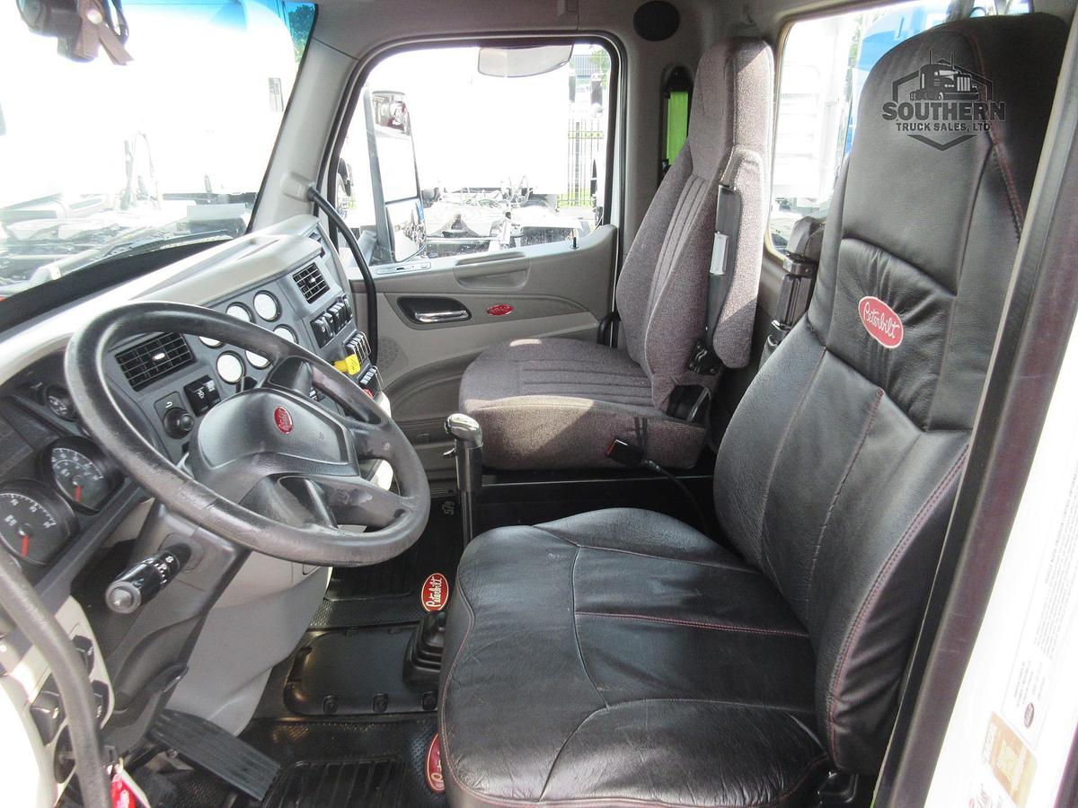 Used 2020 PETERBILT 579