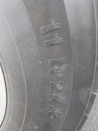 Used 2021 KENWORTH T880