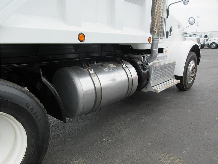 Used 2015 PETERBILT 365