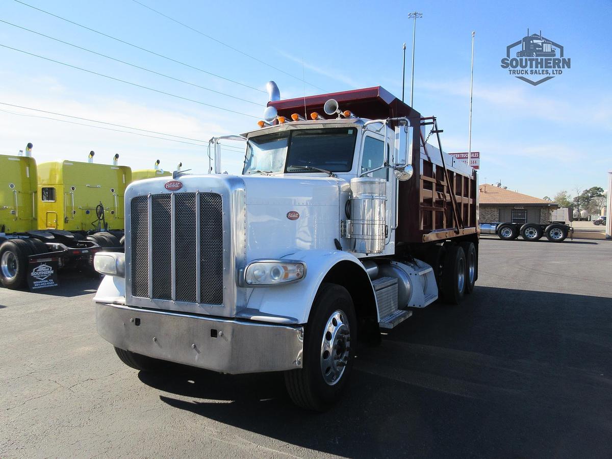 Used 2019 PETERBILT 389