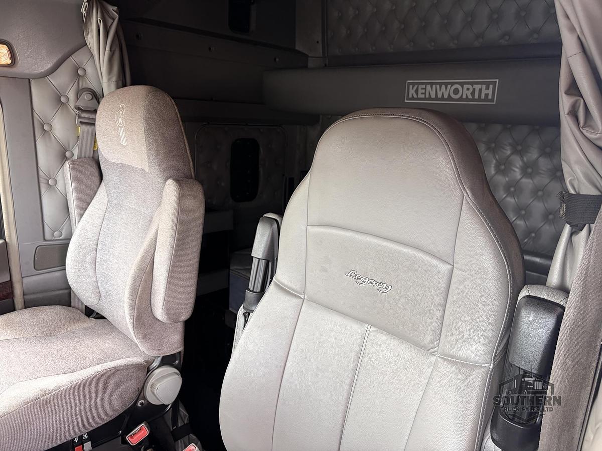 Used 2019 KENWORTH T800