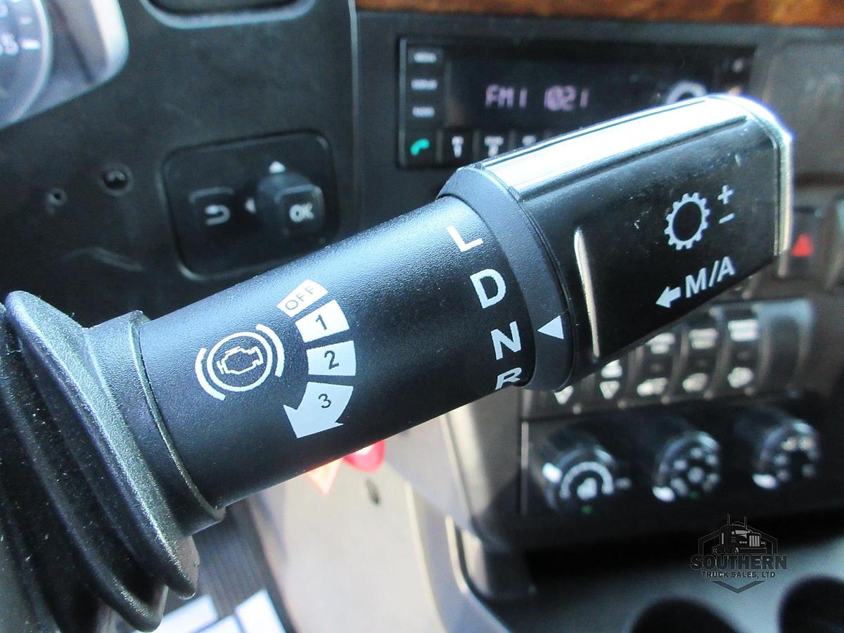 Used 2021 INTERNATIONAL LT