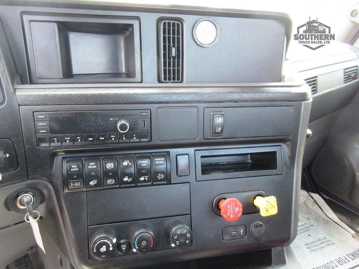Used 2023 INTERNATIONAL LT