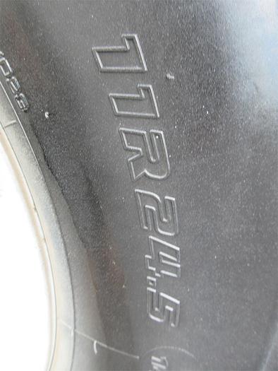 Used 2020 PETERBILT 567