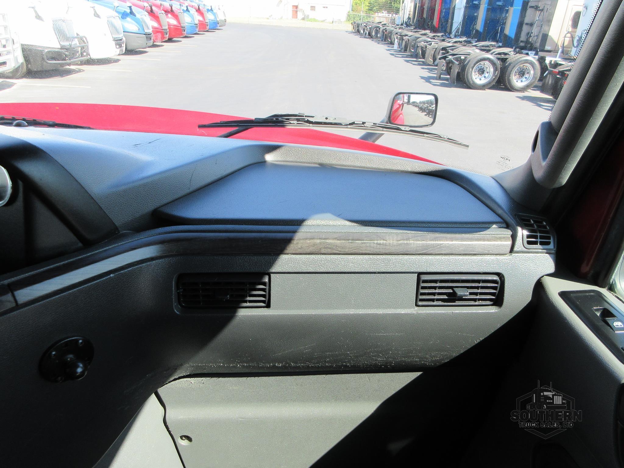 Used 2023 INTERNATIONAL LT