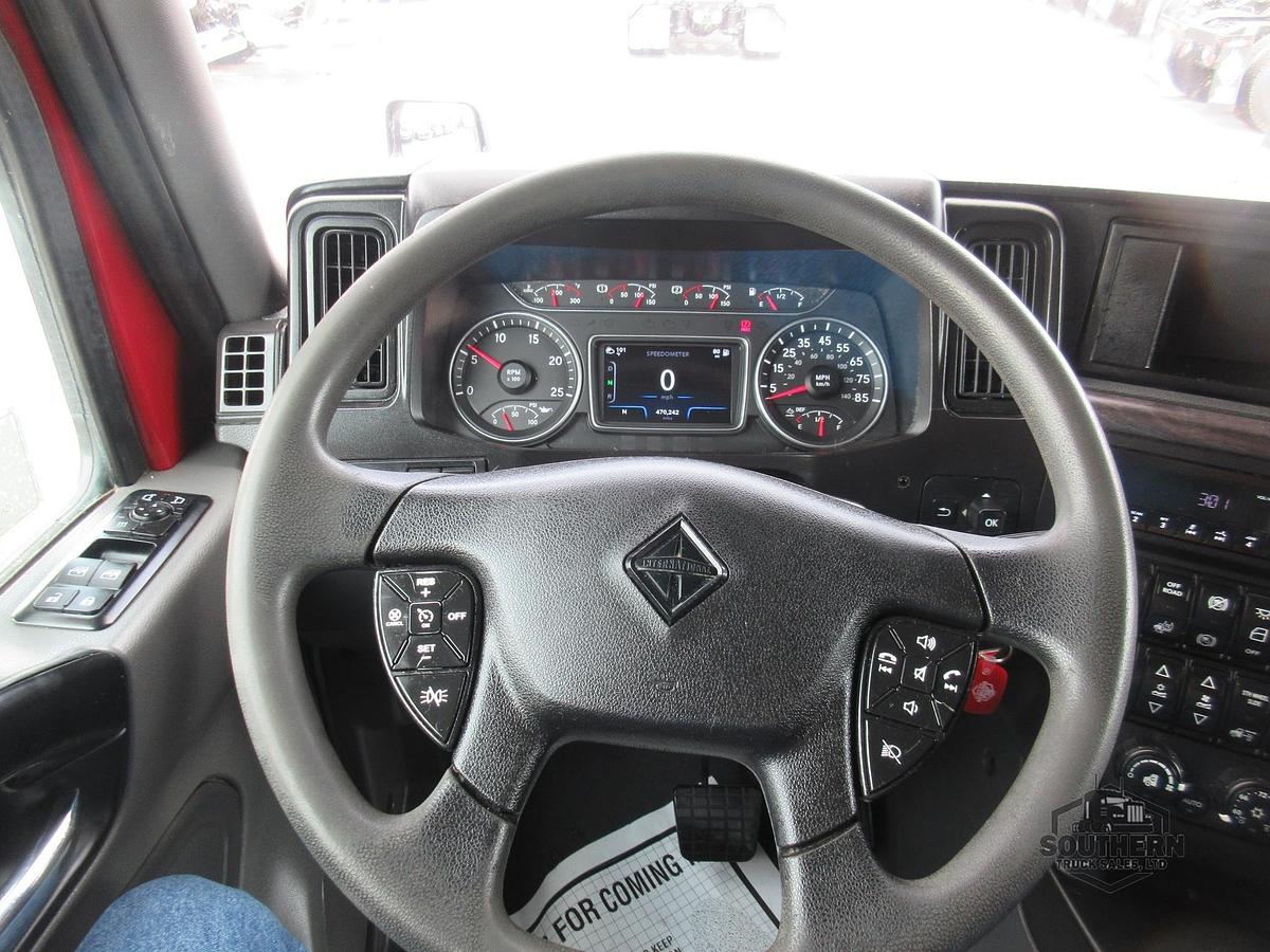 Used 2023 INTERNATIONAL LT