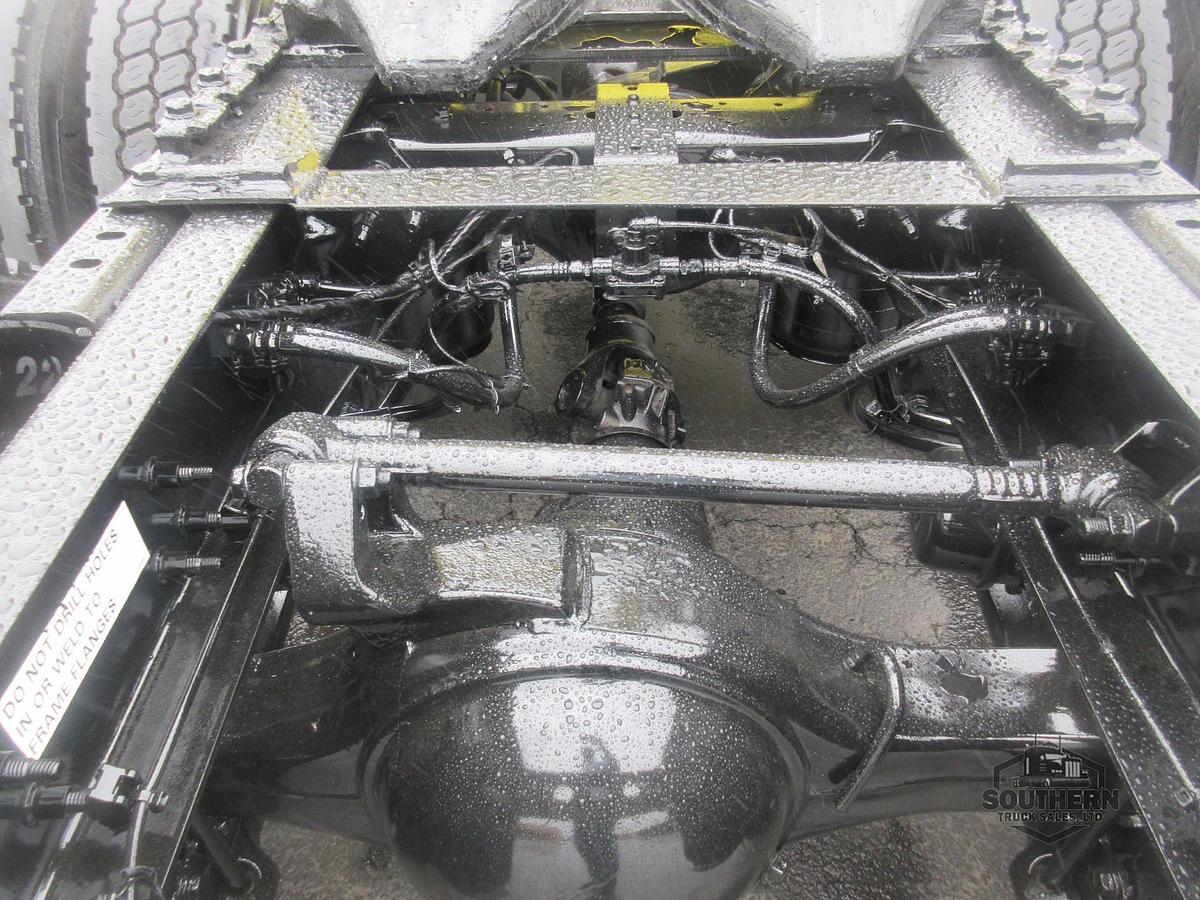 Used 2023 INTERNATIONAL LT