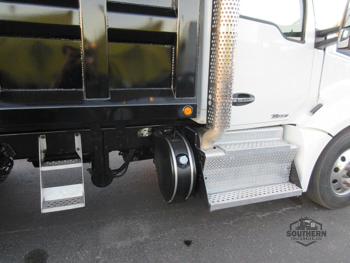 Used 2017 KENWORTH T680