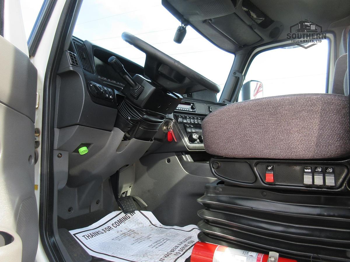 Used 2021 INTERNATIONAL LT