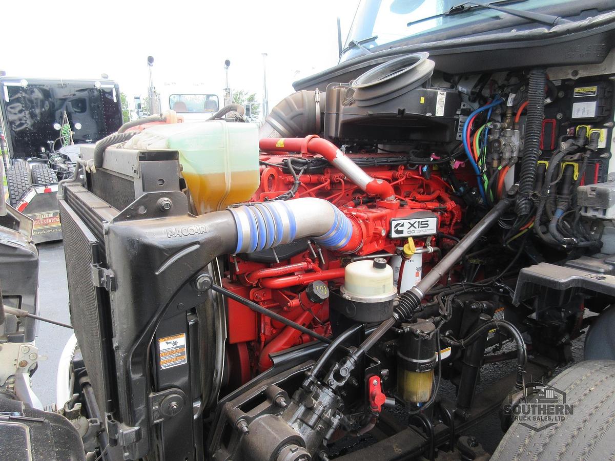 Used 2020 PETERBILT 579