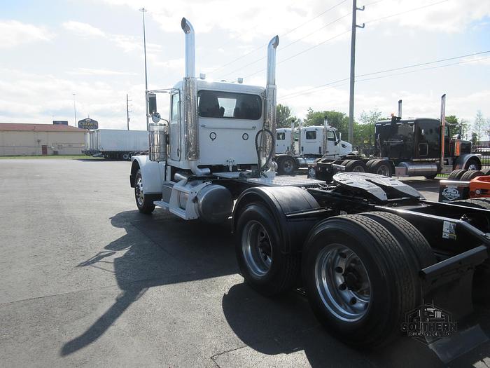 Used 2019 PETERBILT 389