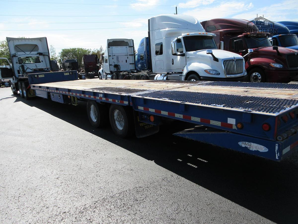 Used 2018 LEDWELL HT48102