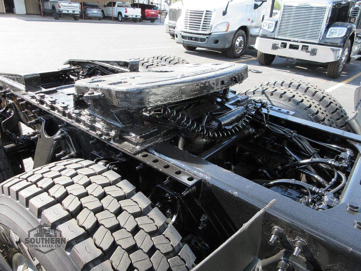 Used 2021 INTERNATIONAL LT