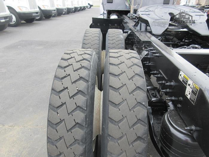 Used 2019 PETERBILT 567