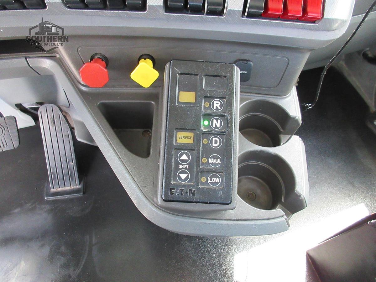 Used 2017 KENWORTH T680