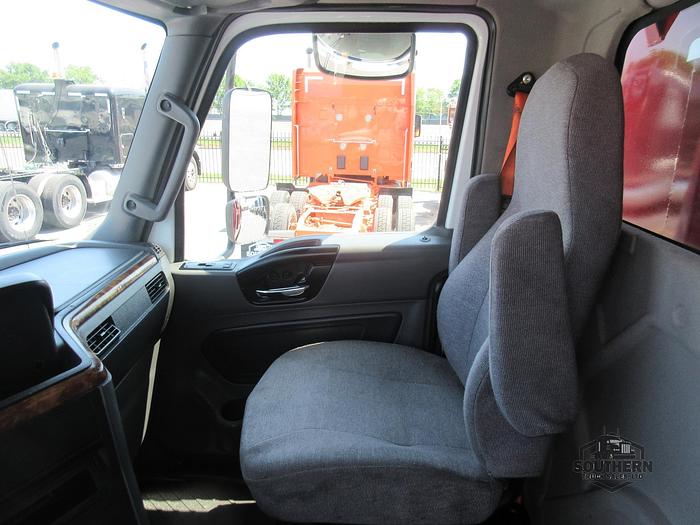 Used 2018 INTERNATIONAL LT