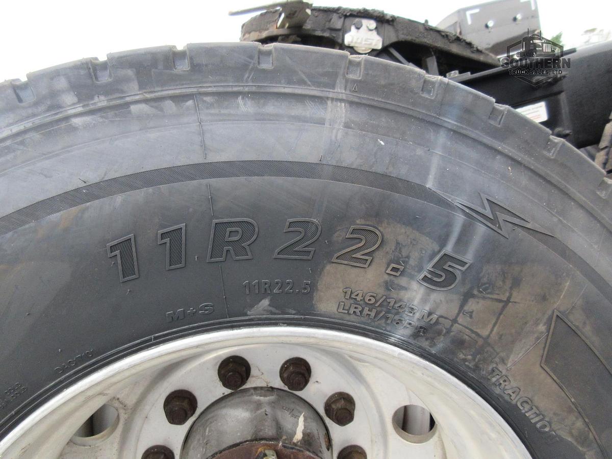 Used 2019 KENWORTH T680