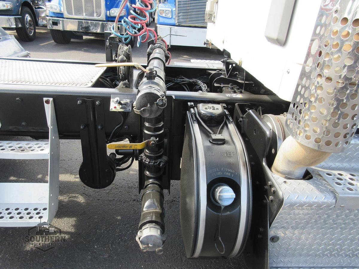 Used 2017 KENWORTH T680