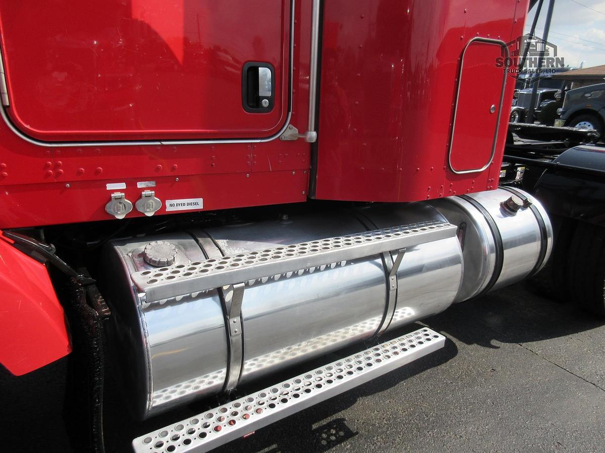 Used 2014 KENWORTH T800
