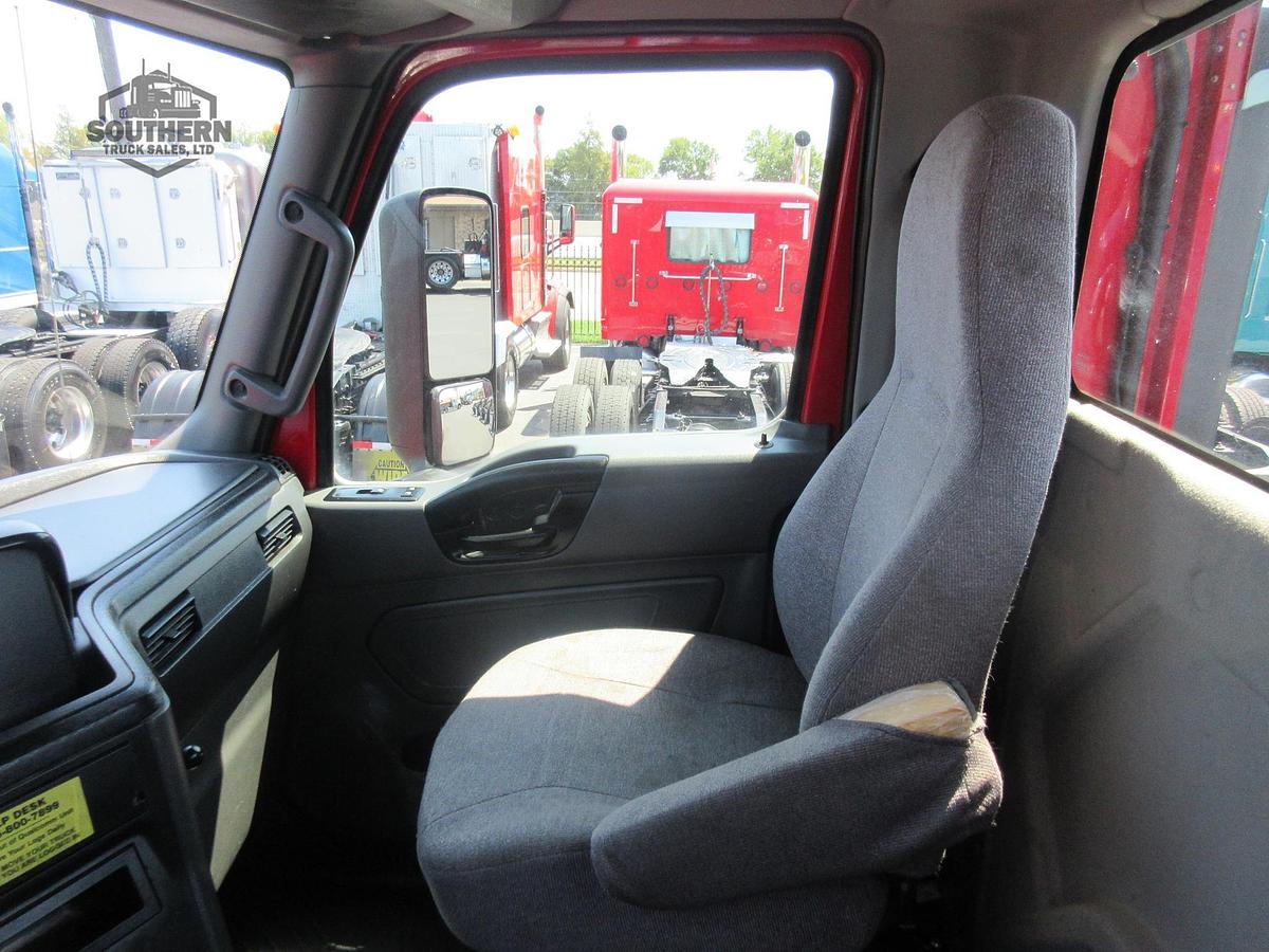 Used 2020 INTERNATIONAL LT