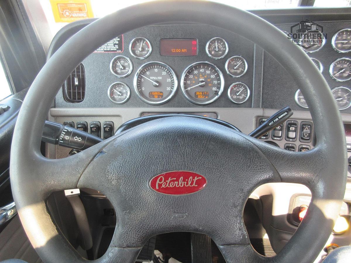 Used 2020 PETERBILT 389