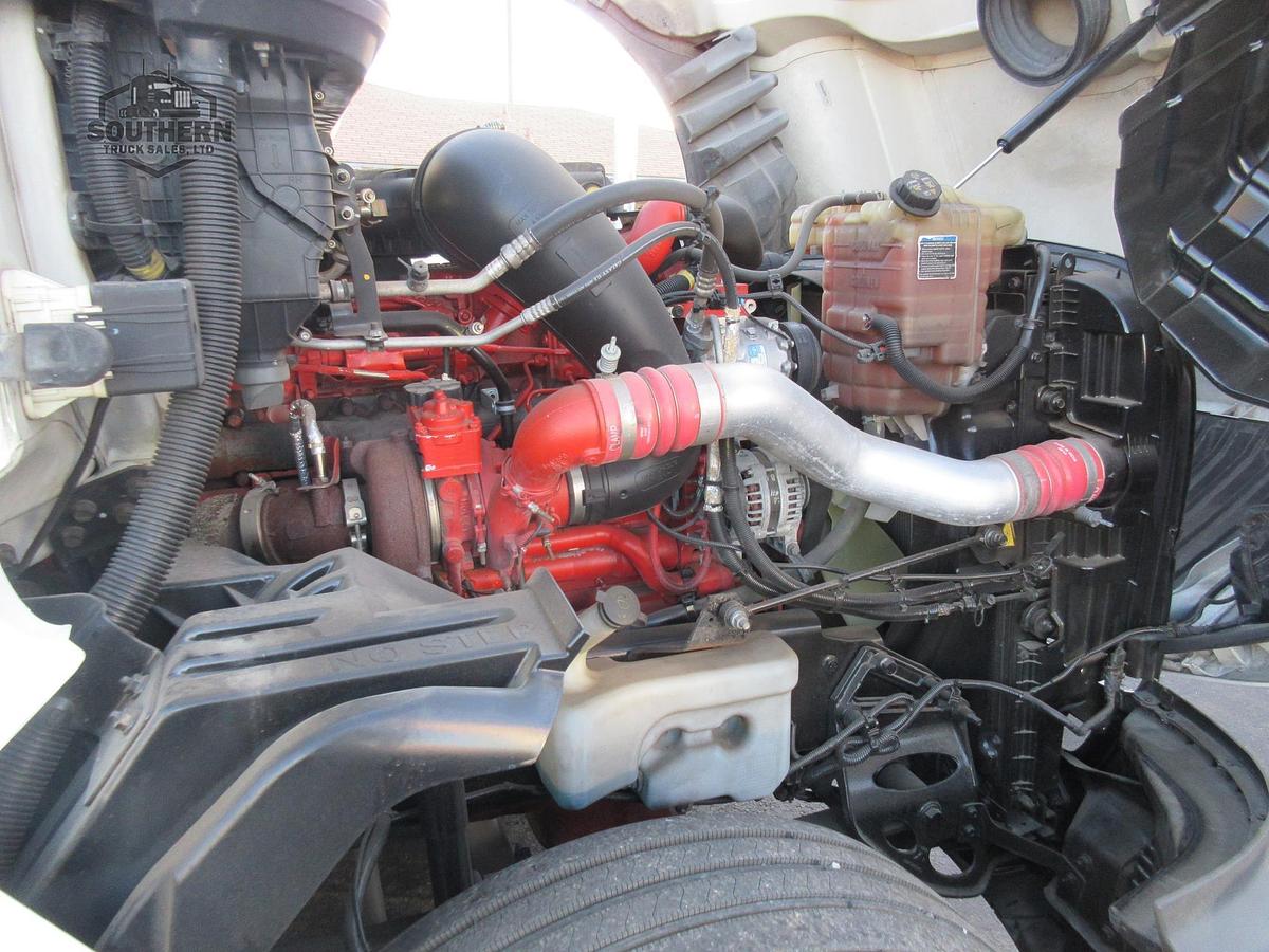 Used 2021 INTERNATIONAL LT