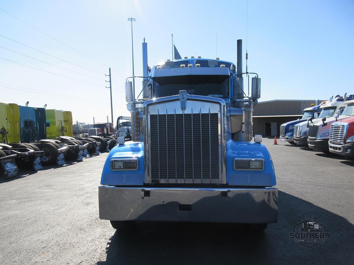 Used 2000 KENWORTH W900L
