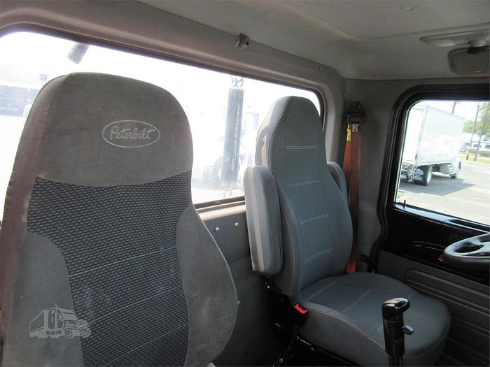 Used 2016 PETERBILT 365